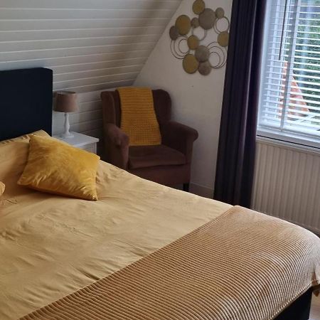 B&B Maaslandje Wijk en Aalburg Екстер'єр фото
