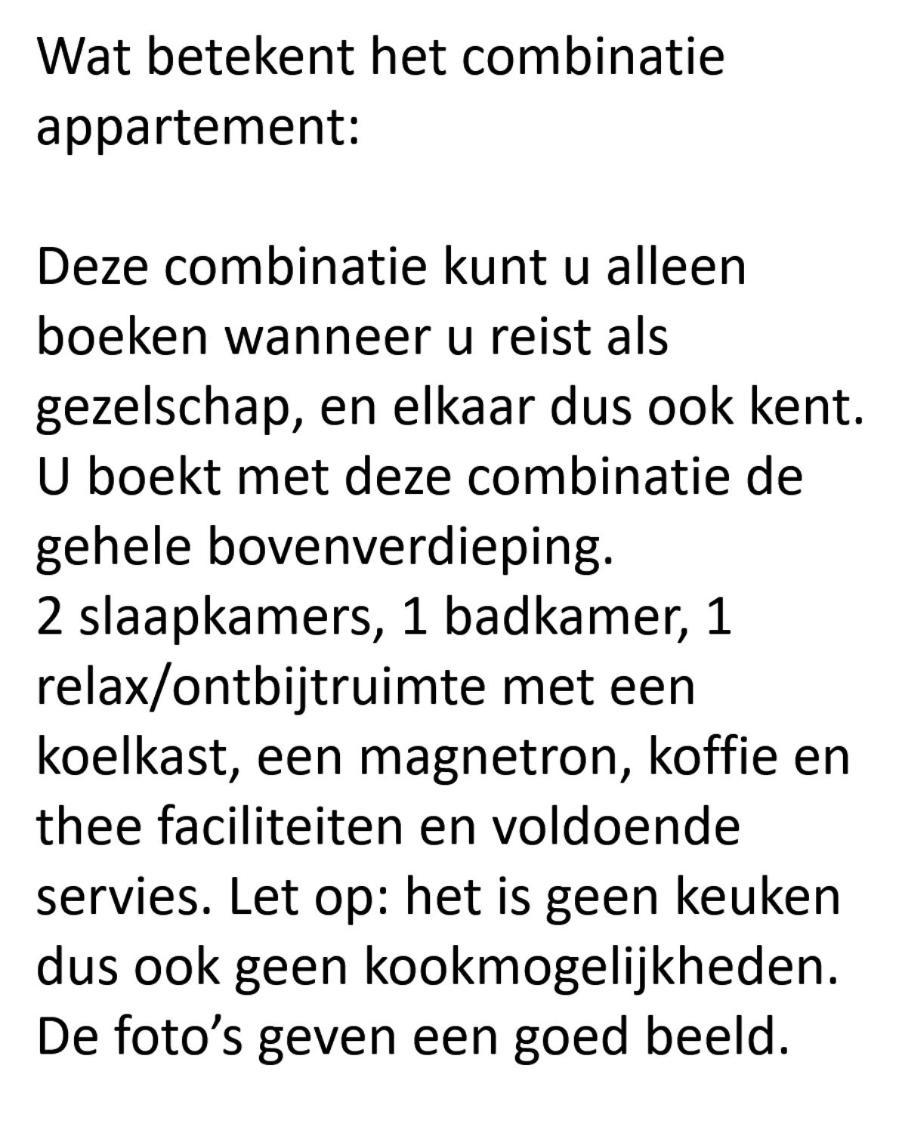 B&B Maaslandje Wijk en Aalburg Екстер'єр фото