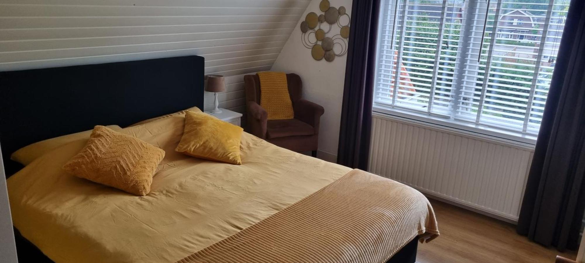B&B Maaslandje Wijk en Aalburg Екстер'єр фото