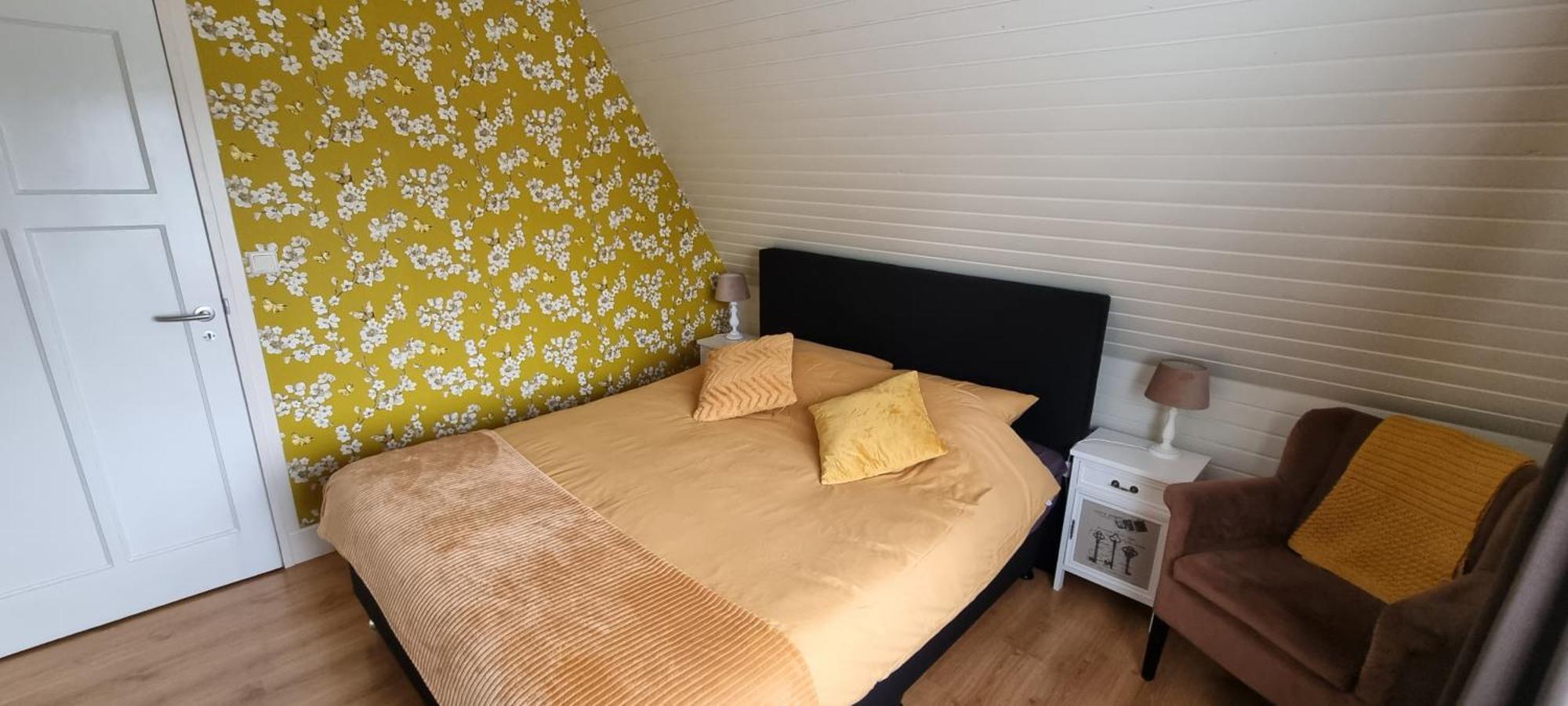 B&B Maaslandje Wijk en Aalburg Екстер'єр фото