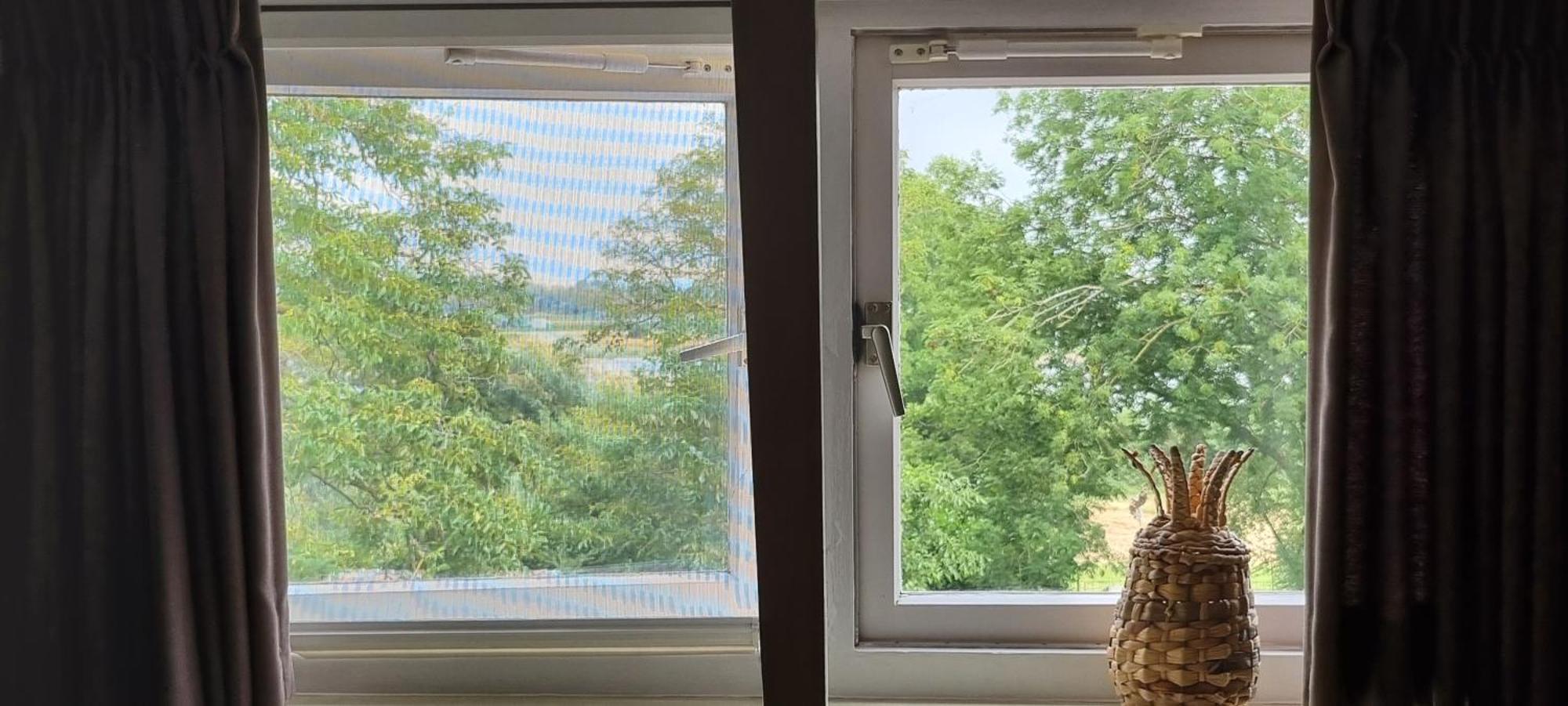 B&B Maaslandje Wijk en Aalburg Екстер'єр фото